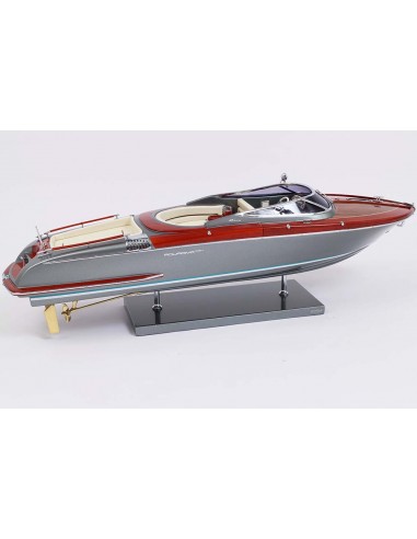 Maquette Riva Aquariva Super 56cm - Grey Shark de pas cher