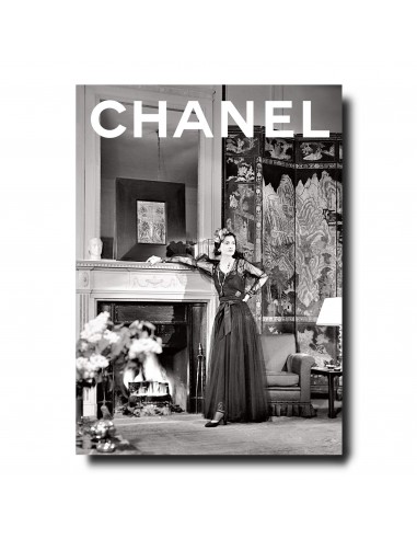 Livre Chanel 3-Book Slipcase (New Edition) Les êtres humains sont 