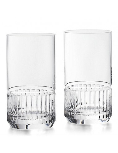 Set verres Gin Stirling ouvre sa boutique