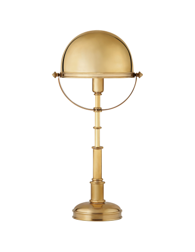 Lampe Carthage Laiton l'achat 