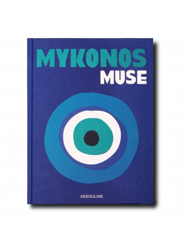 Livre Mykonos Muse Comment ça marche