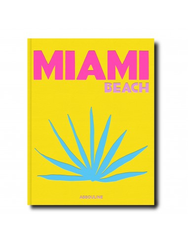 Livre Miami Beach suggérées chez