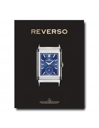 Livre Jaeger-LeCoultre: Reverso Par le système avancé 