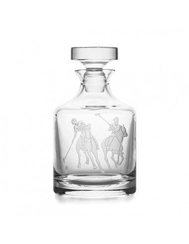 Carafe Garrett ouvre sa boutique