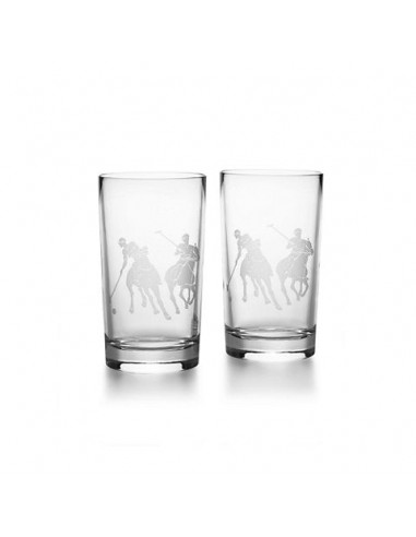 Set verres Garrett Highball la livraison gratuite