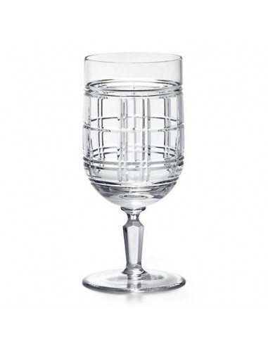 Verre boisson glacée Hudson français