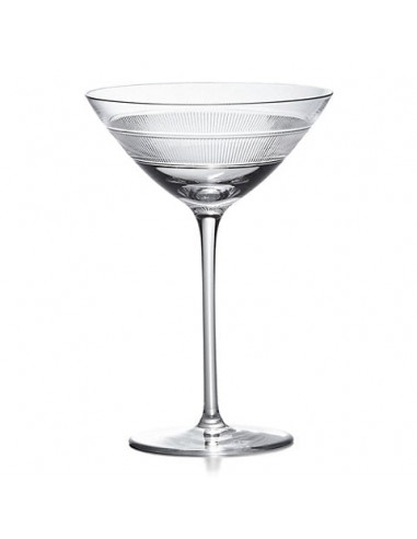 Verre Martini Langley pas cher