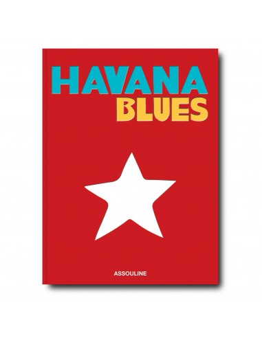 Livre Havana Blues les ligaments