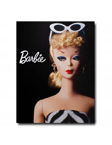 Livre Barbie: 60 Years of Inspiration acheter en ligne