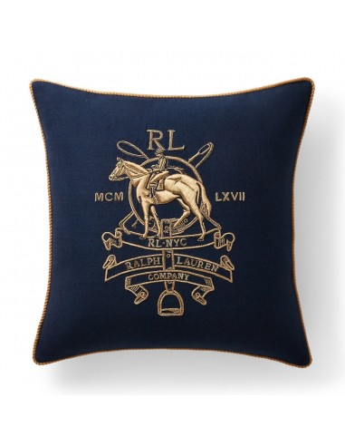 Coussin Frasier Navy Livraison rapide