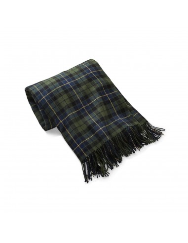 Plaid Graham en stock