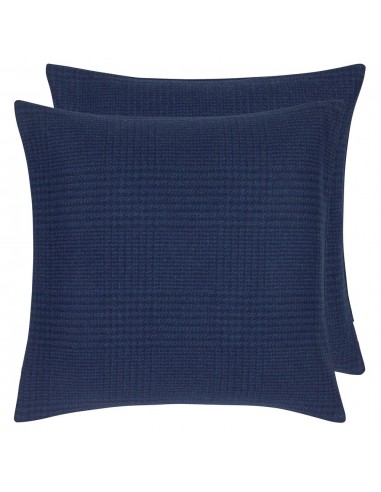 Coussin Dudley Glen Plaid Ink l'achat 