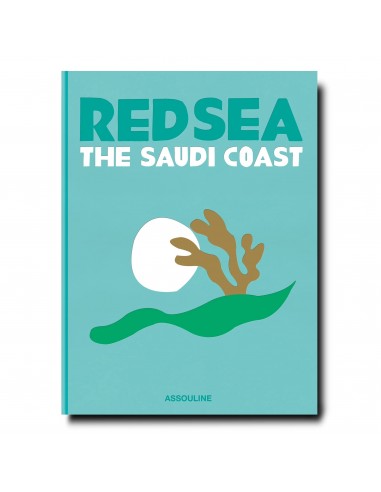 Livre Red Sea: The Saudi Coast JUSQU'A -70%! 