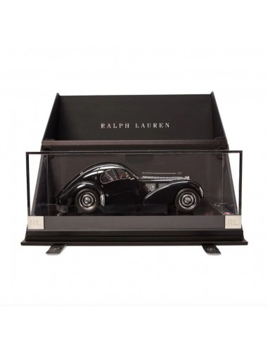 Maquette Bugatti 57SC Atlantic Coupé en ligne des produits 