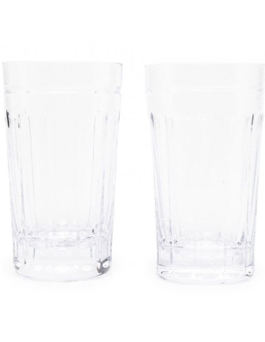 Set verres à gin Coraline prix