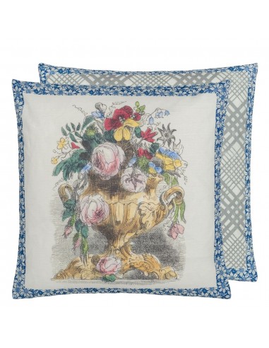 Coussin Flower Vase Parchment sélection de produits