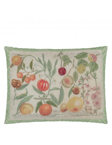 Coussin Oranges Canvas acheter en ligne