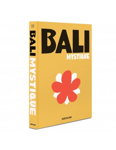 Livre Bali Mystique Amélioration de cerveau avec