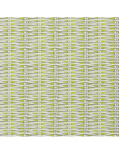 Papier Peint CL Barbade - Lime en stock