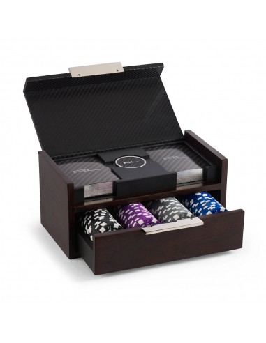 Set de poker Sutton Livraison rapide