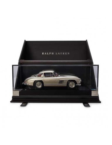 Maquette Mercedes Benz 300SL Gullwing Coupé 2023