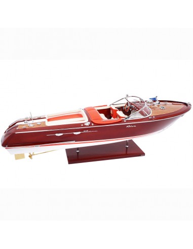 Maquette Riva Aquarama Special 87cm - Corail france