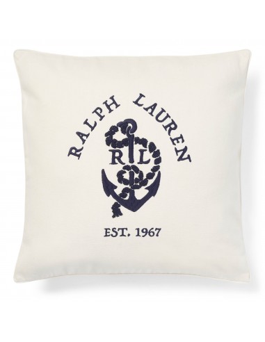 Coussin Lucille Anchor 2024