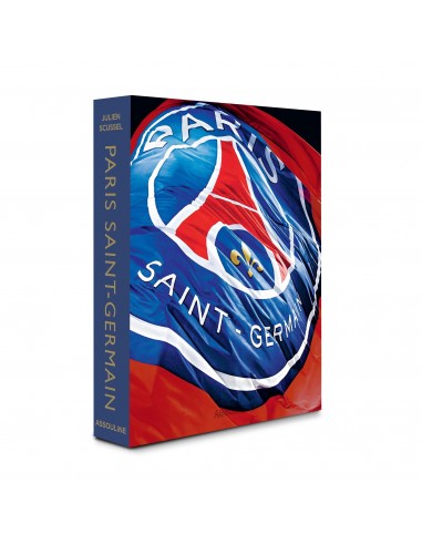 Livre Paris Saint-Germain: Impossible Collection suggérées chez