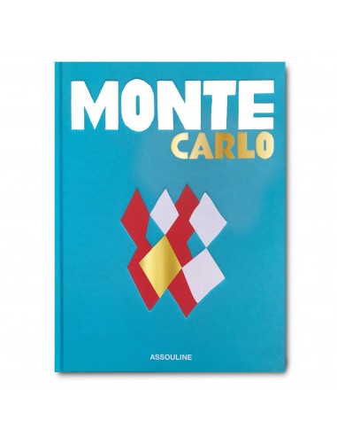 Livre Monte Carlo une grave pollution 