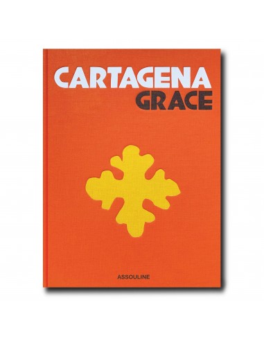 Livre Cartagena Grace 2 - 3 jours ouvrés.