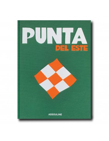 Livre Punta del Este en ligne