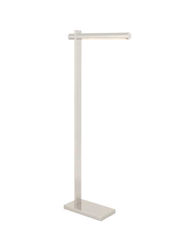 Lampadaire Axis Nickel Toutes les collections ici