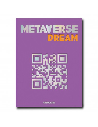 Livre Metaverse Dream Paris Déstockage Promo