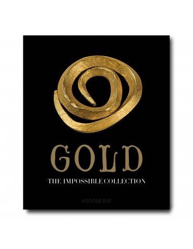 Livre Gold: Impossible Collection Le MVP de beaucoup