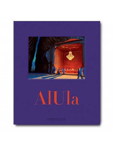 Livre AlUla (2nd Edition): Impossible Collection 2 - 3 jours ouvrés.