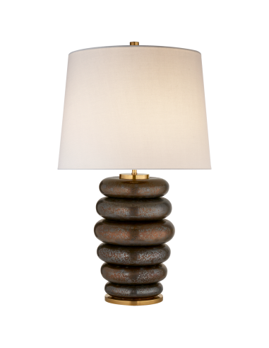 Lampe Phoebe Bronze l'achat 