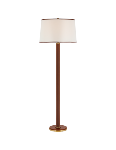 Lampadaire Riley Saddle en ligne des produits 