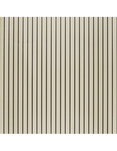 Papier Peint RL Carlton Stripe Cream suggérées chez