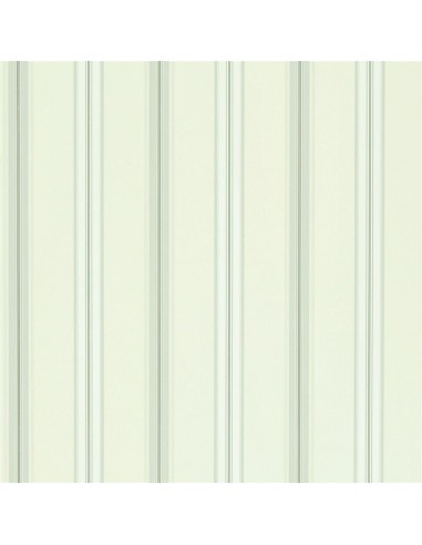 Papier Peint RL Dunston Stripe - Platinum ouvre sa boutique