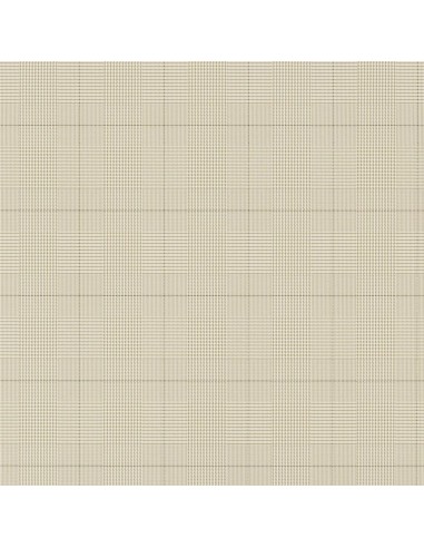 Papier Peint RL Egarton Plaid - Gunmetal Cream Par le système avancé 