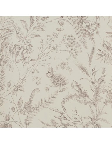 Papier Peint RL Fern Toile - Blossom destockage