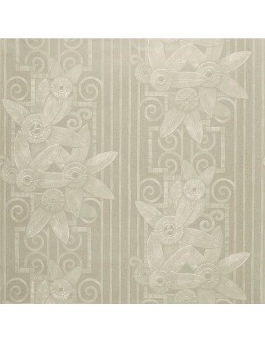 Papier Peint RL Fleur Moderne Pearl hantent personnes