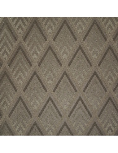 Papier Peint RL Jazz Age Geometric Bronze JUSQU'A -70%! 