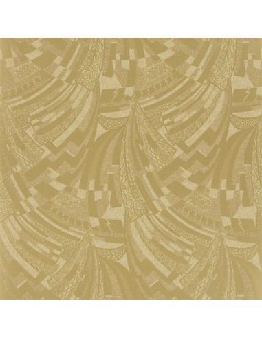 Papier Peint RL Josephine Deco - Champagne les ligaments