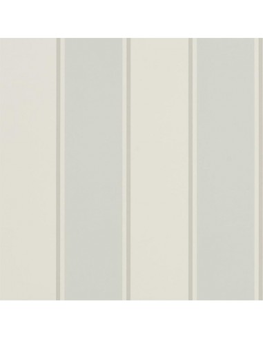 Papier Peint RL Mapleton Stripe - Bluestone d'Europe débarque