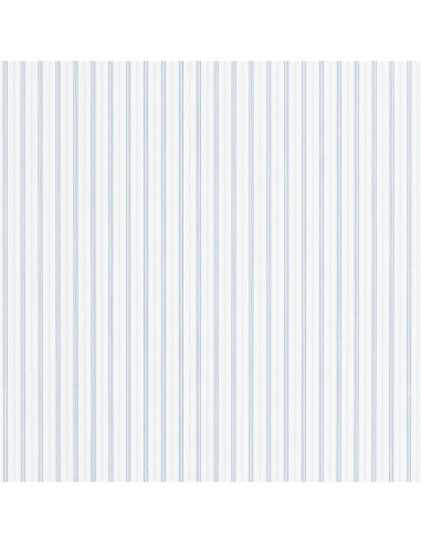 Papier Peint RL Marrifield Stripe - Denim pour bénéficier 