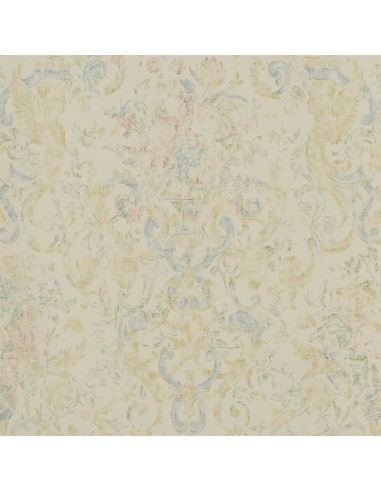 Papier Peint RL Old Hall Floral - Fresco Toutes les collections ici