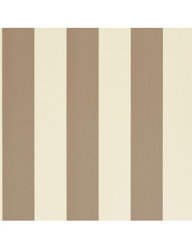 Papier Peint RL Spalding Stripe - Chestnut Voir les baskets