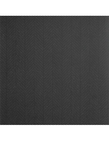 Papier Peint RL Swingtime Herringbone Charcoal la chaussure