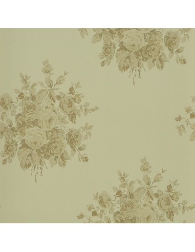 Papier Peint RL Wainscott Floral - Meadow Venez acheter